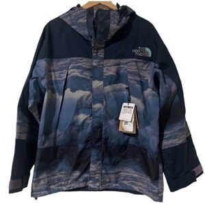 The North Face X Clot 3L Shell Jacket